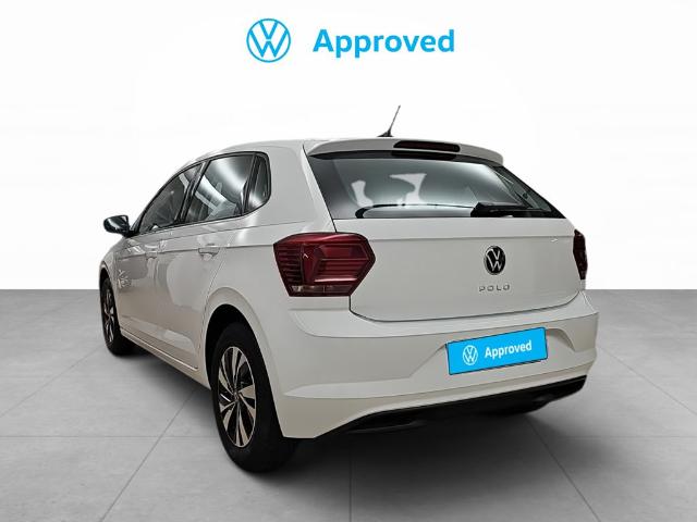 Volkswagen Polo Advance 1.0 TSI 70 kW (95 CV)