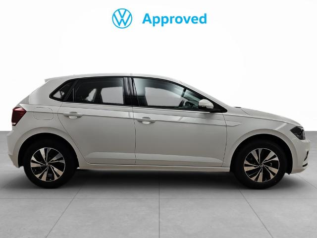 Volkswagen Polo Advance 1.0 TSI 70 kW (95 CV)