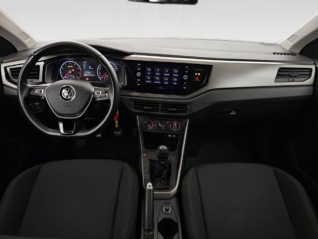 Volkswagen Polo Advance 1.0 TSI 70 kW (95 CV)