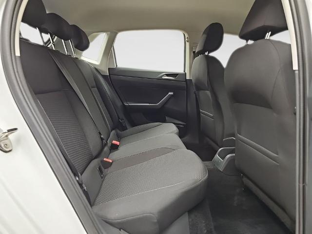 Volkswagen Polo Advance 1.0 TSI 70 kW (95 CV)