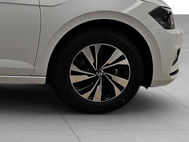 Volkswagen Polo Advance 1.0 TSI 70 kW (95 CV)