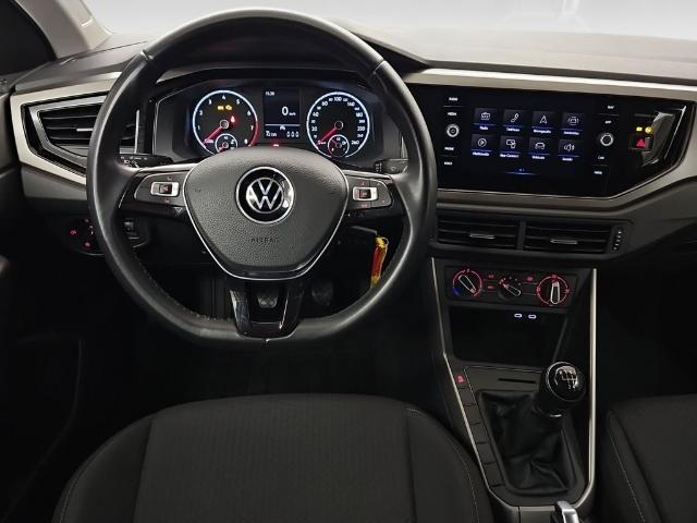Volkswagen Polo Advance 1.0 TSI 70 kW (95 CV)
