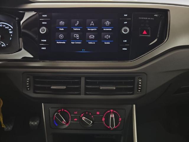 Volkswagen Polo Advance 1.0 TSI 70 kW (95 CV)