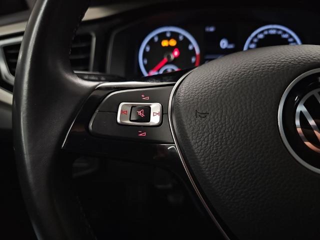 Volkswagen Polo Advance 1.0 TSI 70 kW (95 CV)
