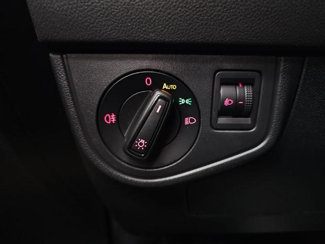 Volkswagen Polo Advance 1.0 TSI 70 kW (95 CV)
