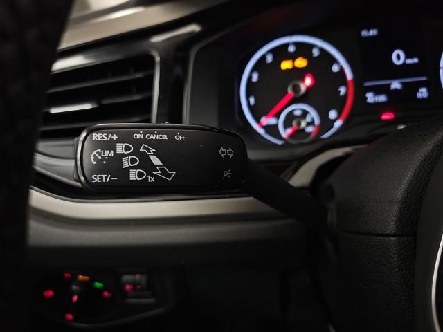 Volkswagen Polo Advance 1.0 TSI 70 kW (95 CV)