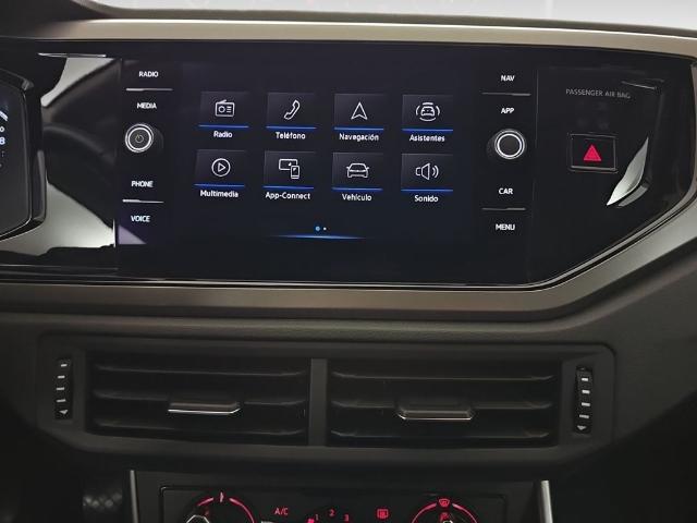 Volkswagen Polo Advance 1.0 TSI 70 kW (95 CV)