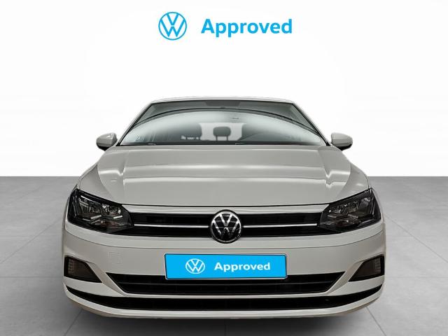 Volkswagen Polo Advance 1.0 TSI 70 kW (95 CV)