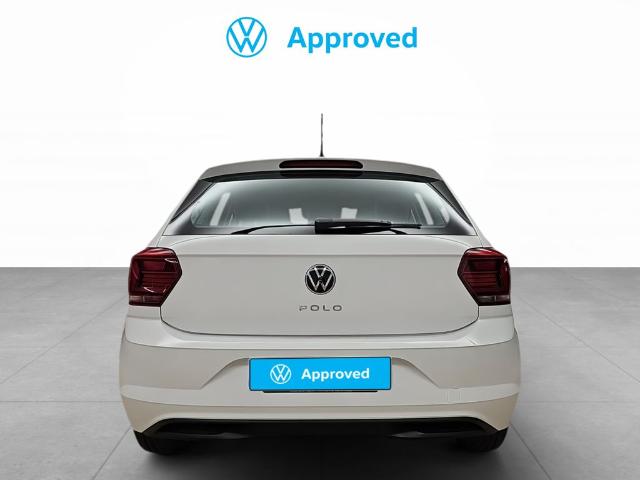 Volkswagen Polo Advance 1.0 TSI 70 kW (95 CV)