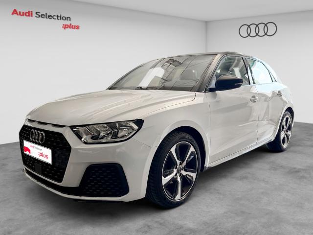 Audi selection Plus