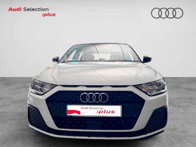 Audi A1 Sportback Advanced 25 TFSI 70 kW (95 CV)