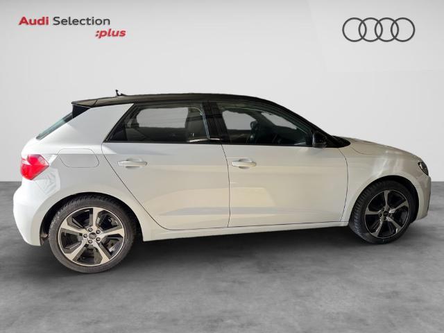 Audi A1 Sportback Advanced 25 TFSI 70 kW (95 CV)