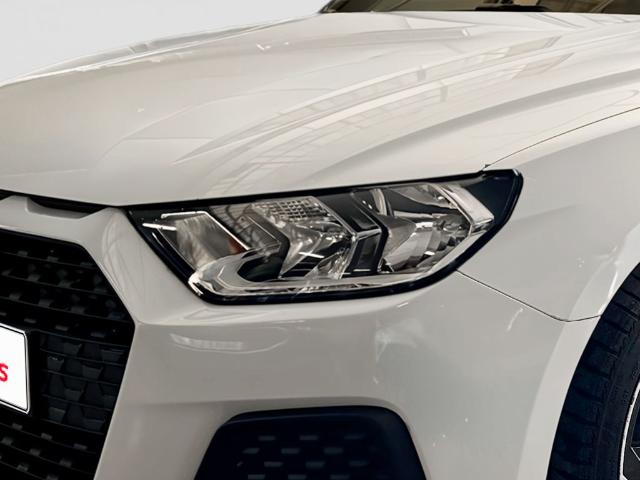 Audi A1 Sportback Advanced 25 TFSI 70 kW (95 CV)