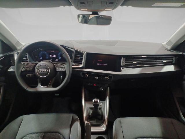 Audi A1 Sportback Advanced 25 TFSI 70 kW (95 CV)