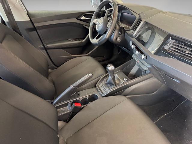 Audi A1 Sportback Advanced 25 TFSI 70 kW (95 CV)
