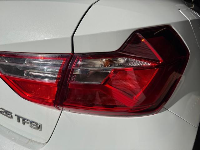 Audi A1 Sportback Advanced 25 TFSI 70 kW (95 CV)