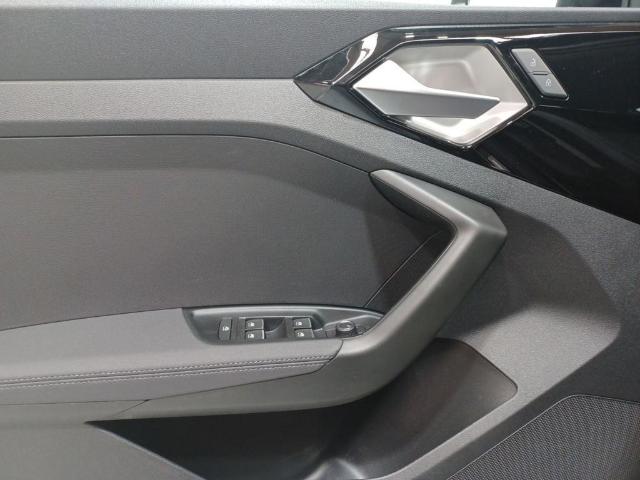 Audi A1 Sportback Advanced 25 TFSI 70 kW (95 CV)