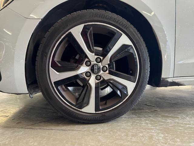 Audi A1 Sportback Advanced 25 TFSI 70 kW (95 CV)