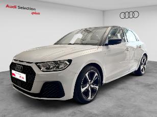 vehículo ocasión audi selection