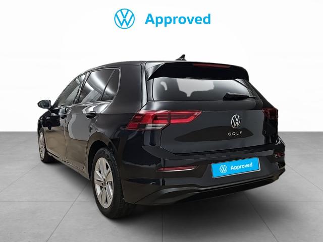 Volkswagen Golf 1.0 TSI 81 kW (110 CV)