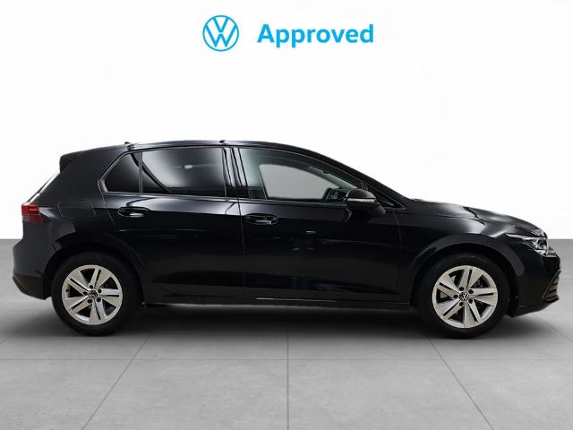 Volkswagen Golf 1.0 TSI 81 kW (110 CV)
