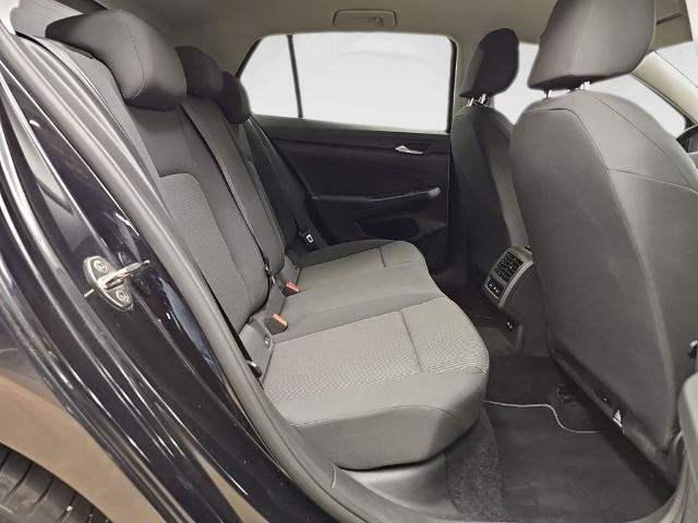 Volkswagen Golf 1.0 TSI 81 kW (110 CV)