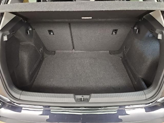 Volkswagen Golf 1.0 TSI 81 kW (110 CV)