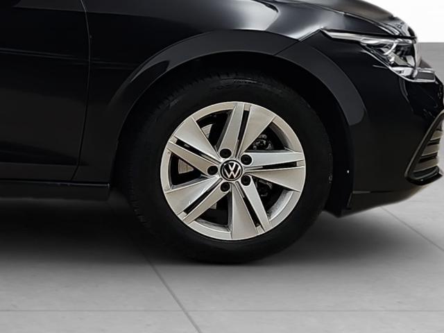 Volkswagen Golf 1.0 TSI 81 kW (110 CV)