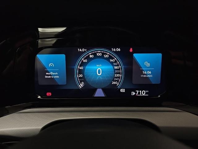 Volkswagen Golf 1.0 TSI 81 kW (110 CV)