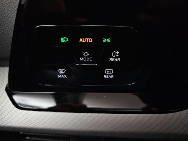 Volkswagen Golf 1.0 TSI 81 kW (110 CV)