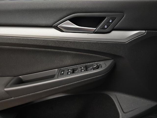 Volkswagen Golf 1.0 TSI 81 kW (110 CV)