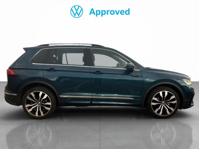 Volkswagen Tiguan R-Line 1.5 TSI 110 kW (150 CV) DSG