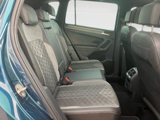 Volkswagen Tiguan R-Line 1.5 TSI 110 kW (150 CV) DSG