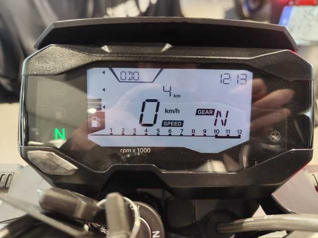 BMW Motorrad G 310 R  de ocasión 