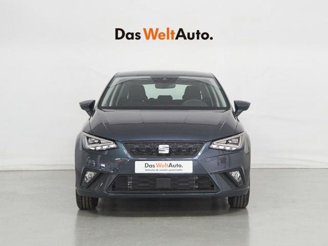 SEAT Ibiza 1.0 MPI S&S Style XL 59 kW (80 CV)