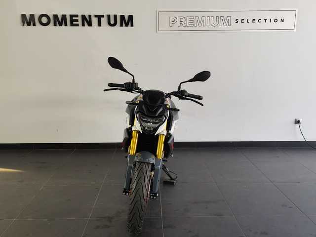 BMW Motorrad G 310 R  de ocasión 