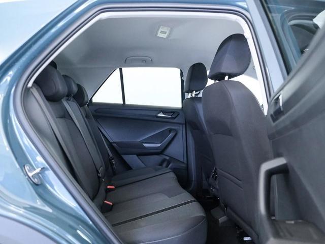 Volkswagen T-Roc Life 1.5 TSI 110 kW (150 CV)