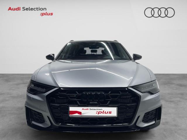 Audi selection Plus