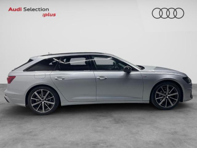 Audi selection Plus