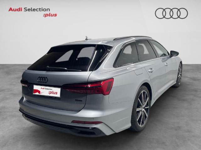 Audi selection Plus