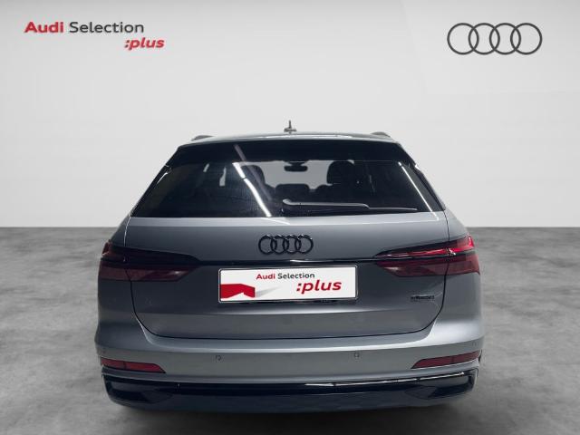 Audi selection Plus