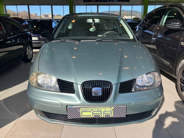 SEAT Ibiza 1.4 16v Stella 74 kW (100 CV)