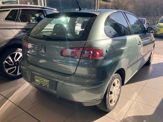 SEAT Ibiza 1.4 16v Stella 74 kW (100 CV)