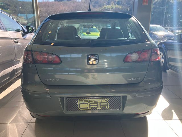SEAT Ibiza 1.4 16v Stella 74 kW (100 CV)