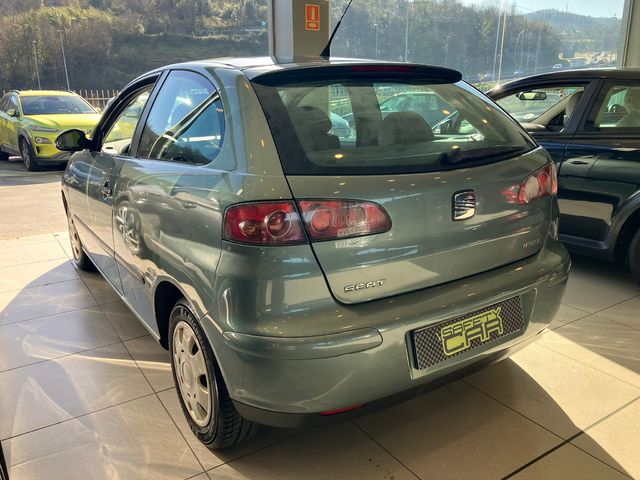 SEAT Ibiza 1.4 16v Stella 74 kW (100 CV)