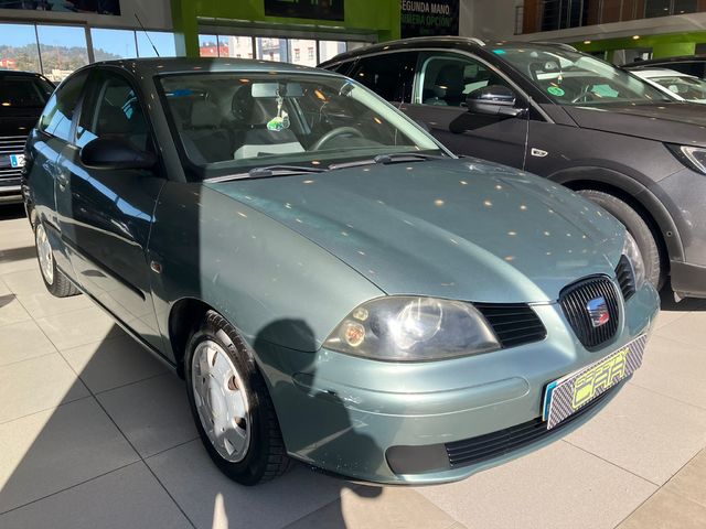 SEAT Ibiza 1.4 16v Stella 74 kW (100 CV)