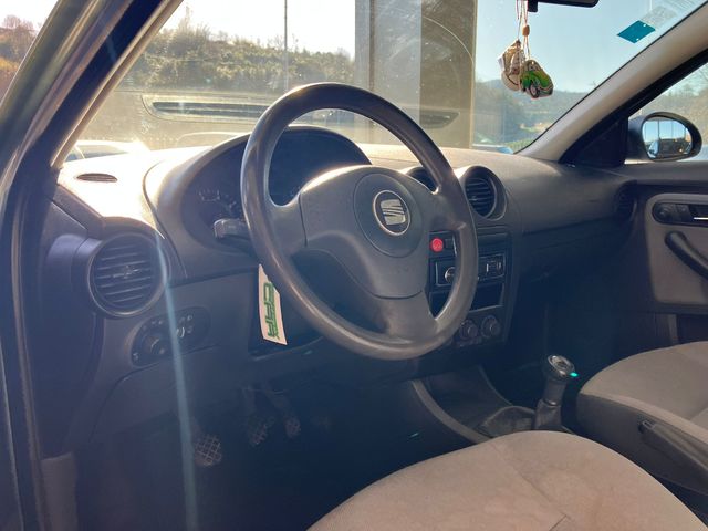 SEAT Ibiza 1.4 16v Stella 74 kW (100 CV)