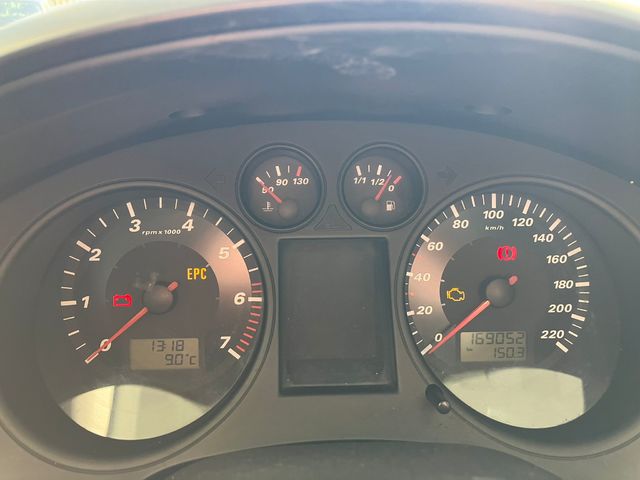 SEAT Ibiza 1.4 16v Stella 74 kW (100 CV)