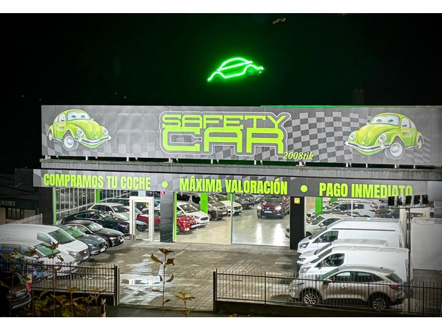 SEAT Ibiza 1.4 16v Stella 74 kW (100 CV)
