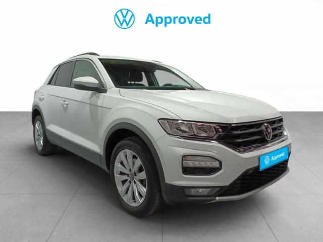 Volkswagen T-Roc Advance 1.0 TSI 81 kW (110 CV)